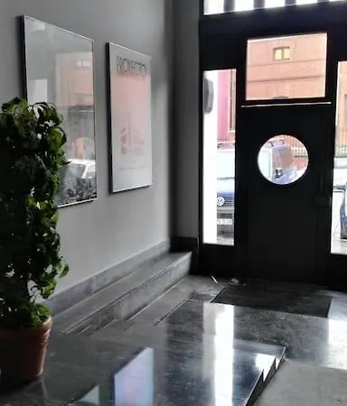 Espectacular Piso De 2 Con Impresionantes Vistas Al Mar Y Parking Gratuito En El Propio Edificio Apartment *