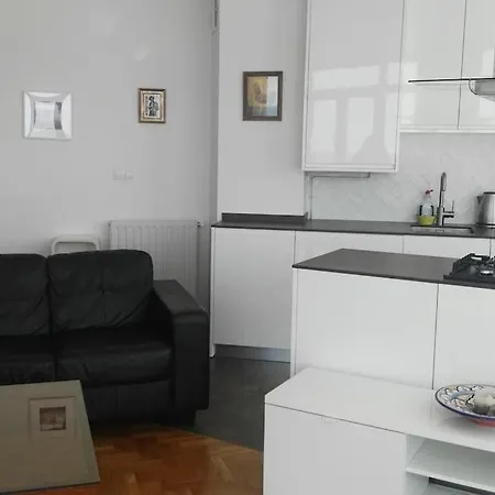 Espectacular Piso De 2 Con Impresionantes Vistas Al Mar Y Parking Gratuito En El Propio Edificio Apartamento